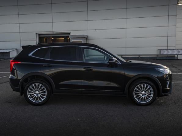 Haval Jolion I Рестайлинг с пробегом 2025 года, цена 2 397 000 рублей, 10766 км, внедорожник, Автокод Объявления