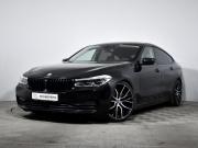 BMW 6 серии IV (G32) Санкт-Петербург  - изображение 27