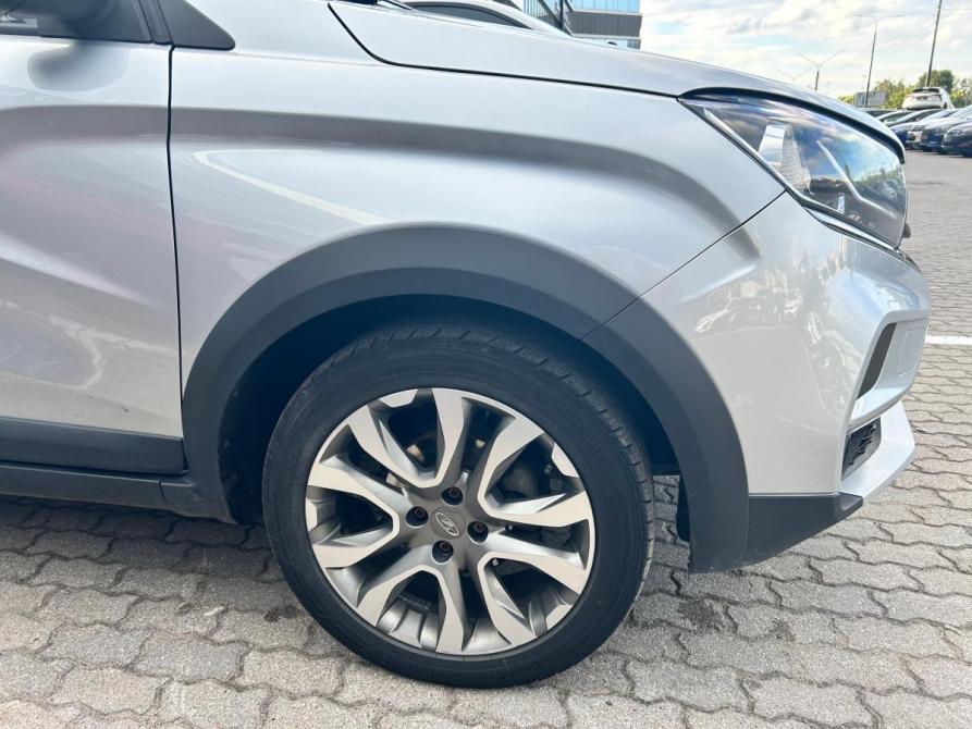 Lada (ВАЗ) XRAY I Череповец  - изображение 5