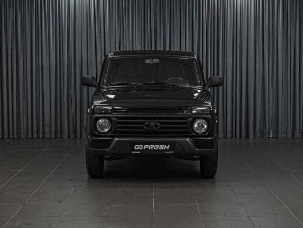Lada (ВАЗ) 2121 (4x4) I Рестайлинг с пробегом 2017 года, цена 649 000 рублей, 49033 км, внедорожник, Автокод Объявления