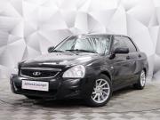 Lada (ВАЗ) Priora I Рестайлинг Ульяновск  - изображение 18