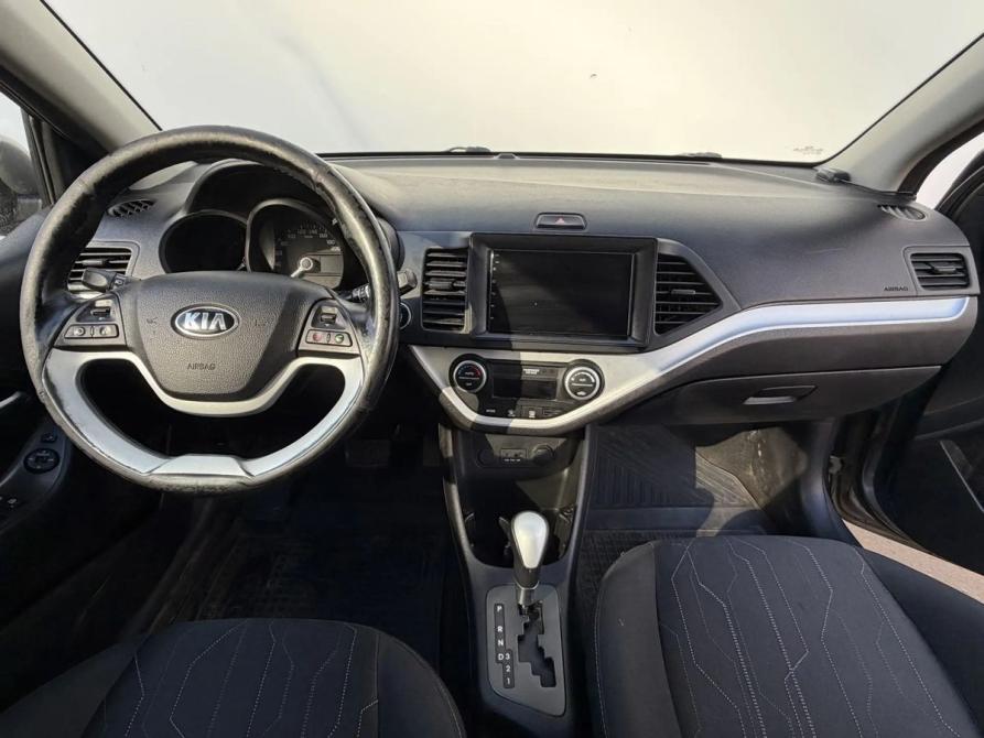 Kia Picanto II Москва  - изображение 9