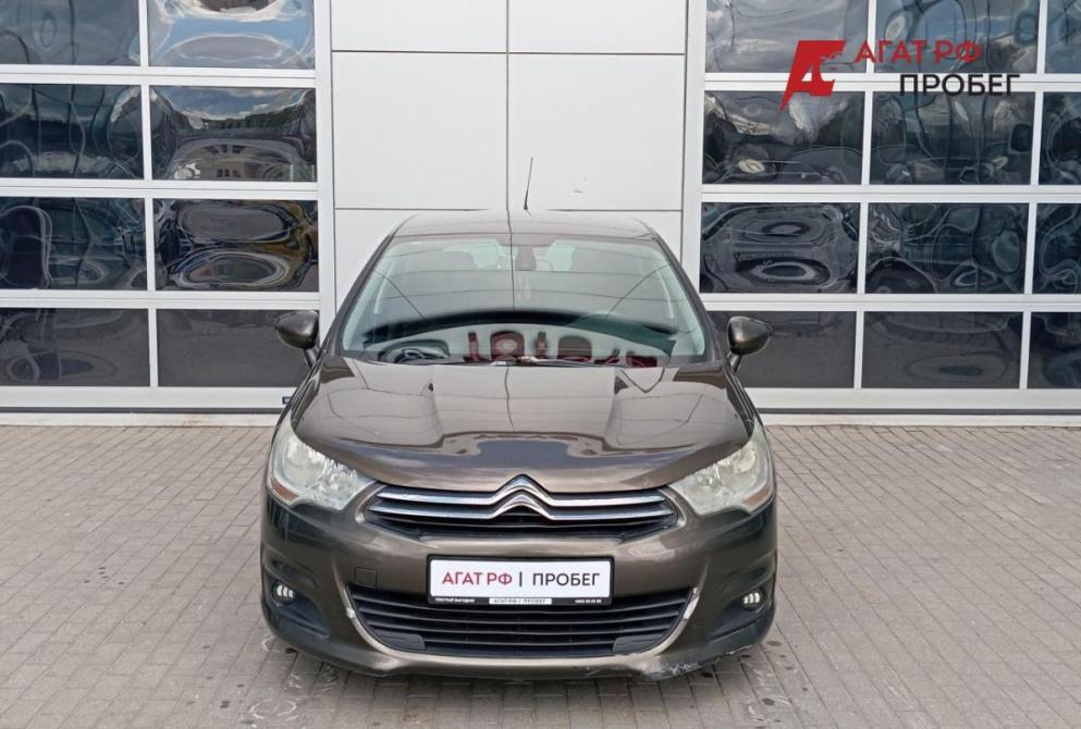 Citroen C4 II Владимир  - изображение 2