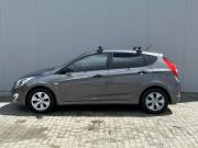 Hyundai Solaris I Рестайлинг Тамбов  - изображение 25