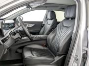 Chery Tiggo 8 Pro Max I Рестайлинг Москва  - изображение 50