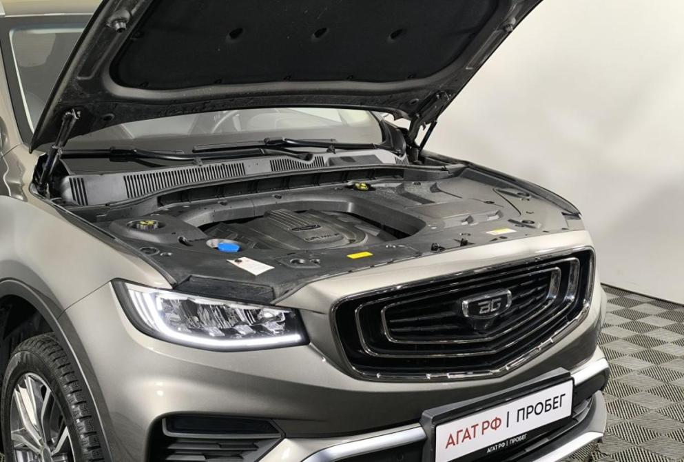 Belgee X70 I Нижний Новгород  - изображение 16