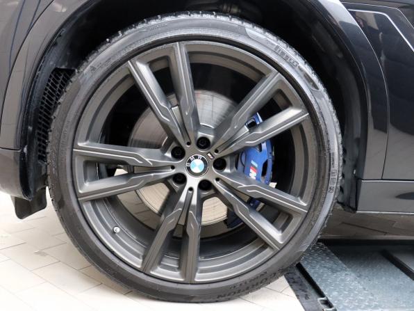 BMW X6 III (G06) с пробегом 2020 года, цена 9 400 000 рублей, 40502 км, внедорожник, Автокод Объявления