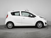 Chevrolet Spark III (M300) Рестайлинг Санкт-Петербург  - изображение 23