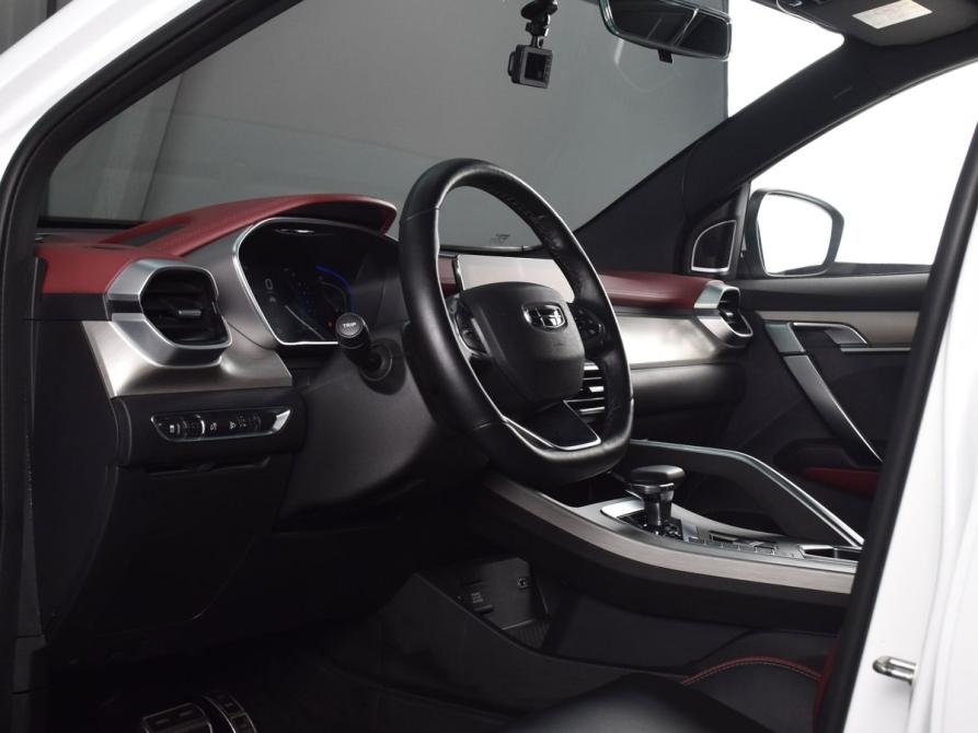 Geely Coolray I Кемерово  - изображение 8
