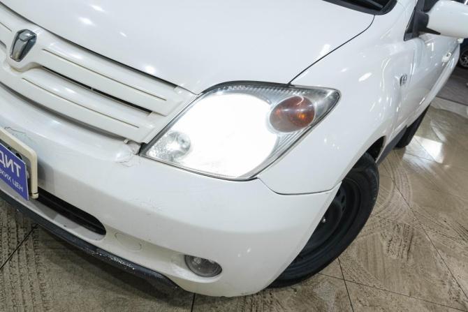 Toyota Ist I с пробегом 2002 года, цена 449 000 рублей, 470000 км, хэтчбек, Автокод Объявления