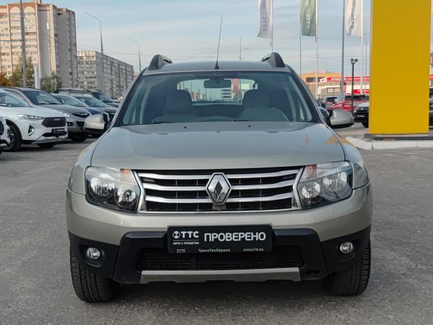 Renault Duster I Йошкар-Ола  - изображение 2