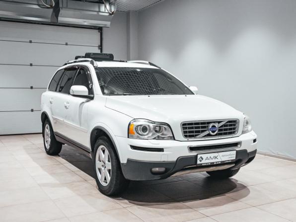 Volvo XC90 I Рестайлинг с пробегом 2011 года, цена 1 515 000 рублей, 297484 км, внедорожник, Автокод Объявления
