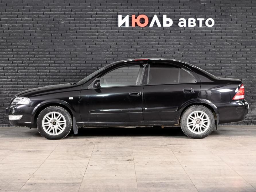 Nissan Almera Classic I Екатеринбург  - изображение 7
