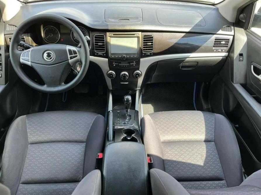 SsangYong Actyon II Набережные Челны  - изображение 14