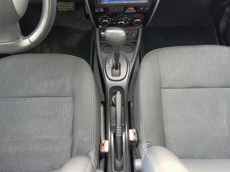 Nissan Terrano III (D10) Тюмень  - изображение 19