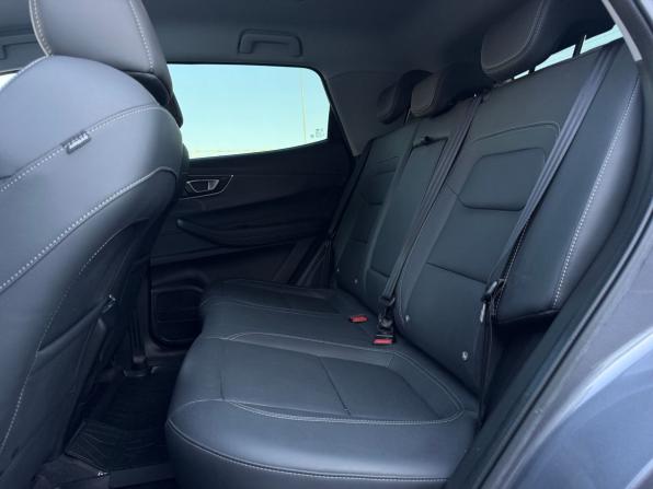 Chery Tiggo 4 Pro I Рестайлинг с пробегом 2024 года, цена 1 650 000 рублей, 16800 км, внедорожник, Автокод Объявления