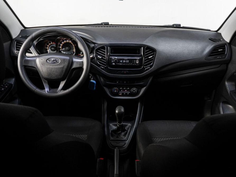 Lada (ВАЗ) Vesta I Тюмень  - изображение 17