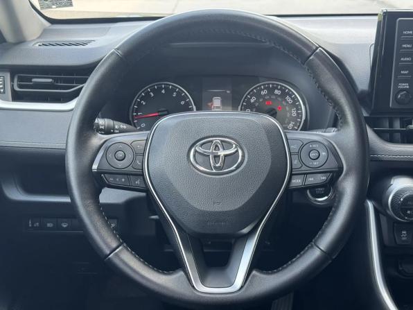 Toyota RAV4 V (XA50) с пробегом 2021 года, цена 3 660 000 рублей, 87500 км, внедорожник, Автокод Объявления