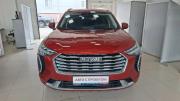 Haval Jolion I Уфа  - изображение 25
