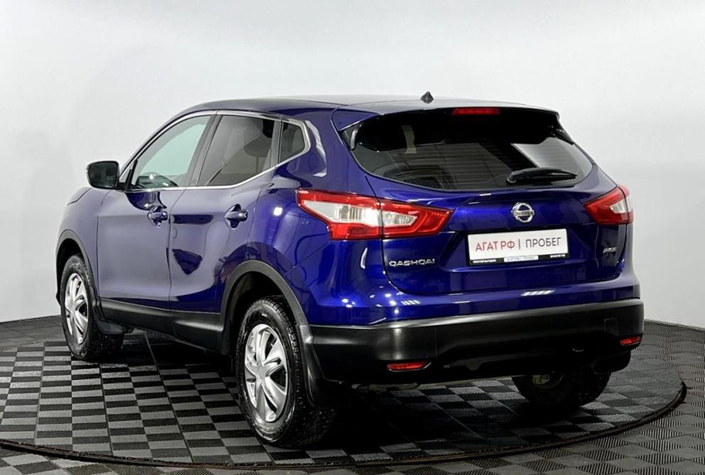 Nissan Qashqai II Нижний Новгород  - изображение 8