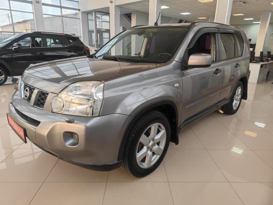 Nissan X-Trail II Арзамас  - изображение 1