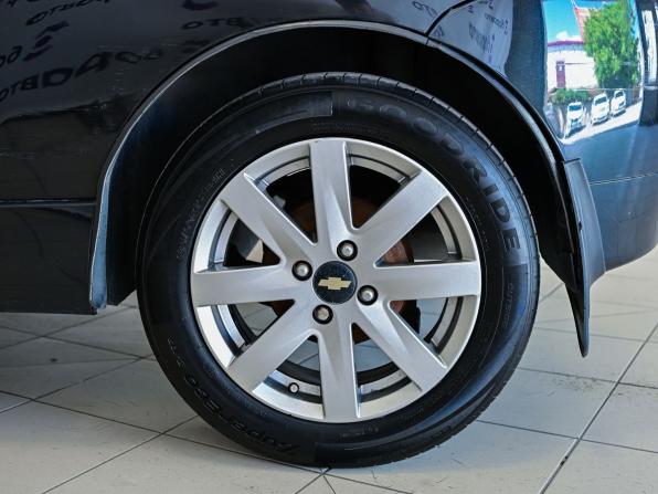 Chevrolet Aveo I Рестайлинг с пробегом 2010 года, цена 600 000 рублей, 137485 км, хэтчбек, Автокод Объявления
