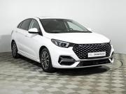Omoda S5 Санкт-Петербург  - изображение 23