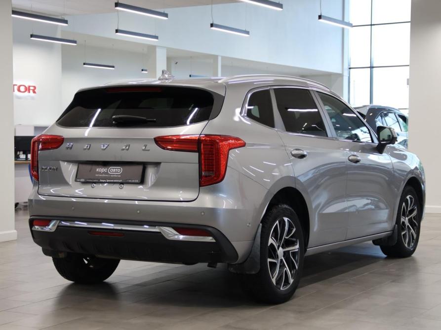Haval Jolion I Калуга  - изображение 6