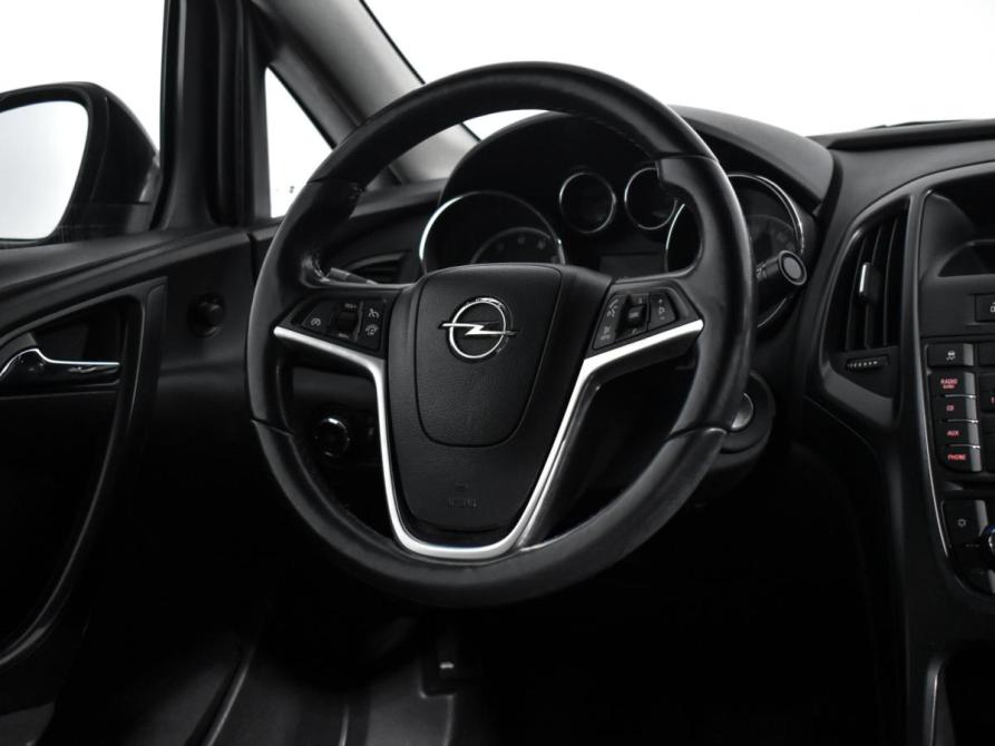 Opel Astra J Рестайлинг Санкт-Петербург  - изображение 16