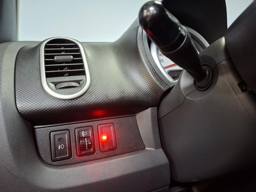 Suzuki Splash I Москва  - изображение 18