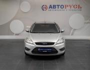 Ford Focus II Рестайлинг Москва  - изображение 27