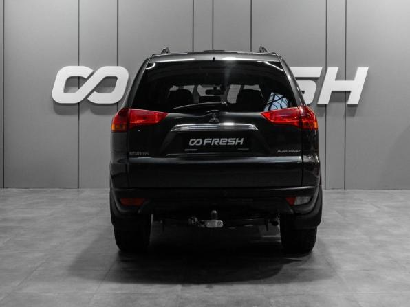 Mitsubishi Pajero Sport II с пробегом 2011 года, цена 1 870 000 рублей, 230867 км, внедорожник, Автокод Объявления