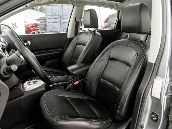 Nissan Qashqai I Рестайлинг с пробегом 2012 года, цена 1 160 000 рублей, 187142 км, внедорожник, Автокод Объявления
