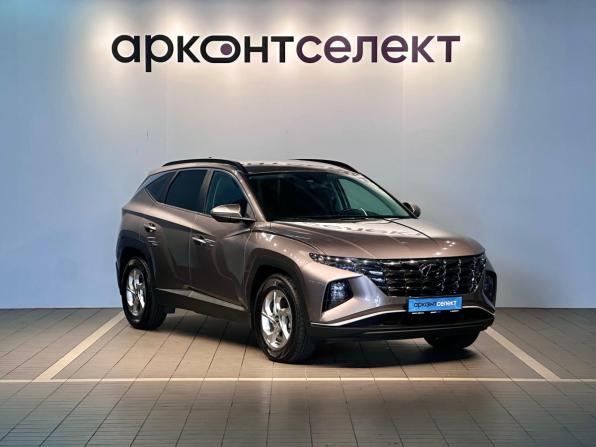 Hyundai Tucson IV с пробегом 2021 года, цена 3 187 000 рублей, 79391 км, внедорожник, Автокод Объявления