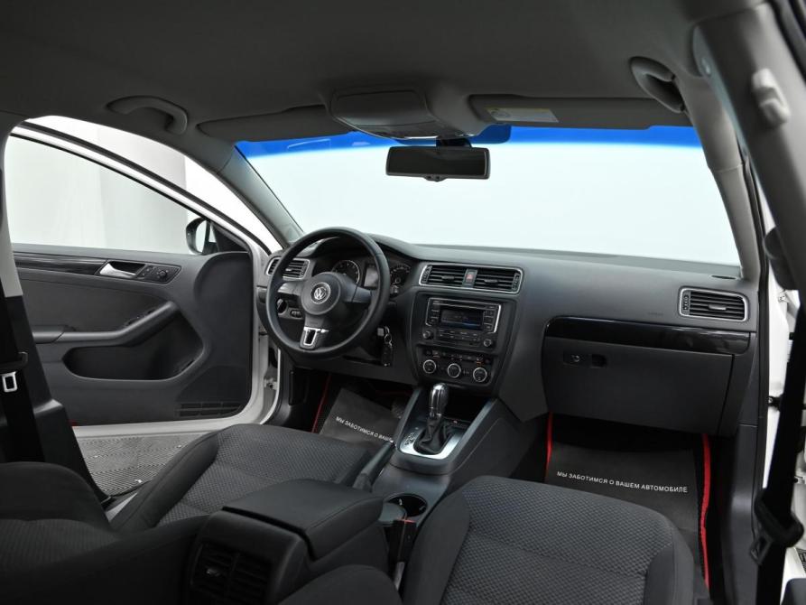 Volkswagen Jetta VI Москва  - изображение 7