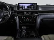 Lexus LX III Рестайлинг 2 Москва  - изображение 39