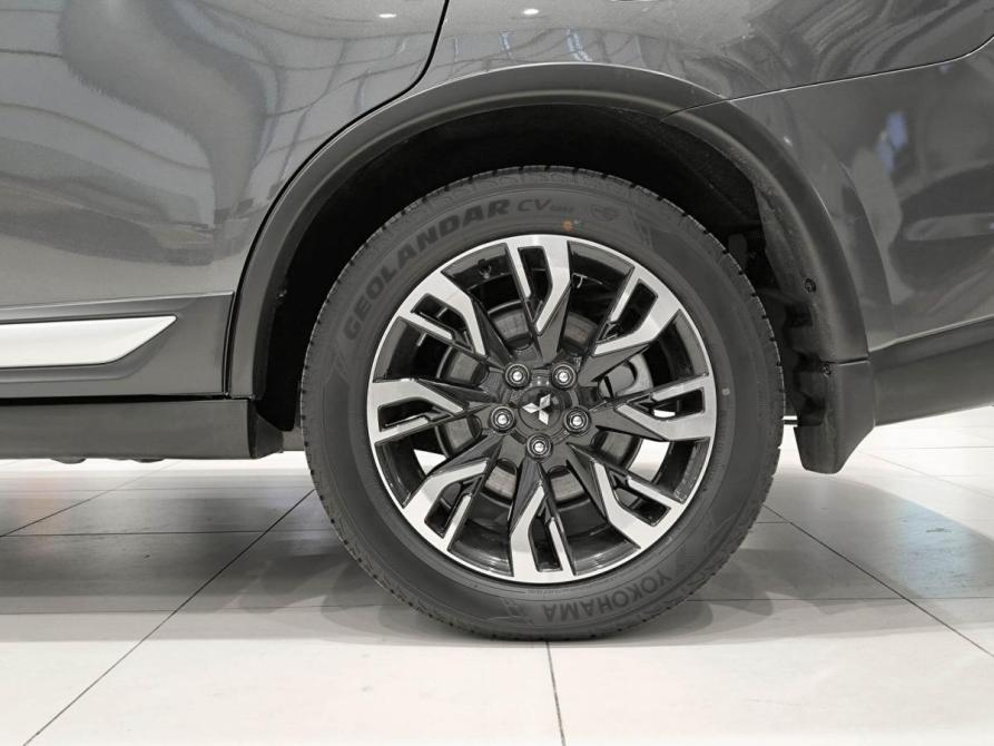 Mitsubishi Outlander III Рестайлинг 3 Казань  - изображение 22