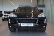 Porsche Cayenne I Рестайлинг (957) Калининград  - изображение 45