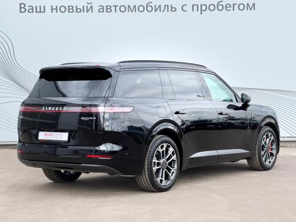 Lynk &amp; Co 900 с пробегом 2026 года, цена 7 990 000 рублей, 10 км, внедорожник, Автокод Объявления