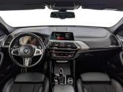 BMW X4 II (G02) Москва  - изображение 44