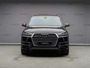 Audi Q7 II (4M) Москва  - изображение 16