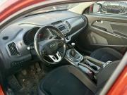 Kia Sportage III Санкт-Петербург  - изображение 10