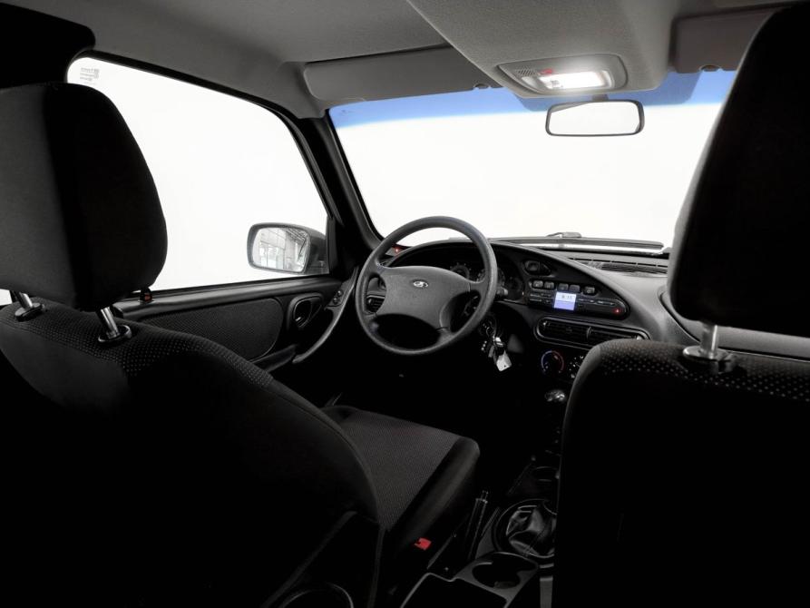 Lada (ВАЗ) Niva Travel I Тула  - изображение 14