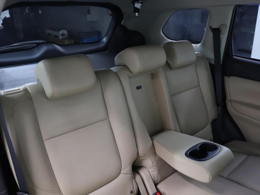 Mitsubishi Outlander III Рестайлинг 3 Москва  - изображение 20