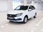 Lada (ВАЗ) Granta I Рестайлинг Самара  - изображение 20