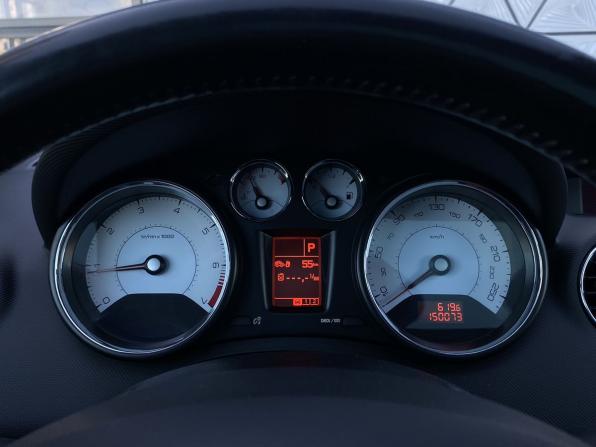 Peugeot 308 I Рестайлинг с пробегом 2011 года, цена 519 000 рублей, 150071 км, хэтчбек, Автокод Объявления