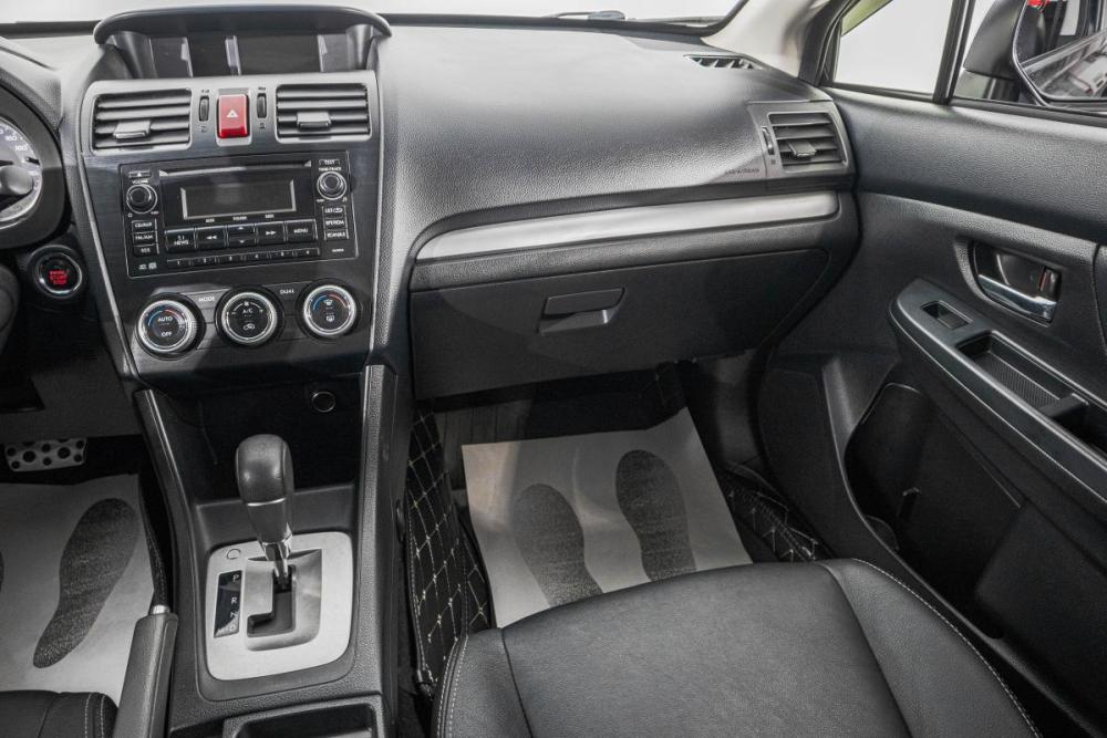 Subaru XV I Барнаул  - изображение 22