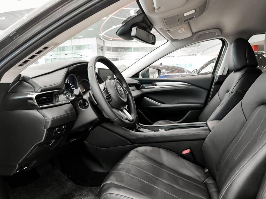 Mazda 6 III (GJ) Рестайлинг 2 Казань  - изображение 20