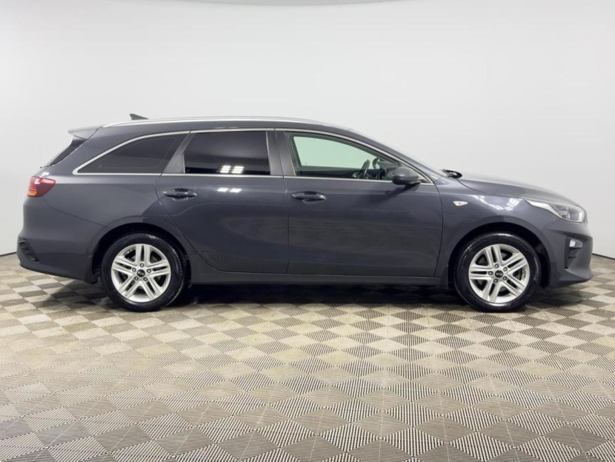 Kia Ceed III Казань  - изображение 5
