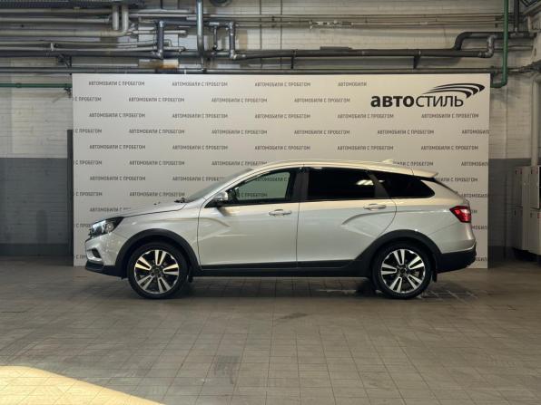 Lada (ВАЗ) Vesta I с пробегом 2020 года, цена 1 169 000 рублей, 112195 км, универсал, Автокод Объявления
